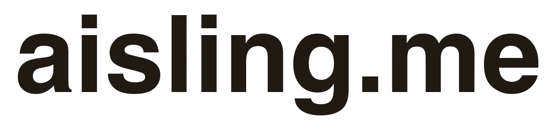 aisling.me