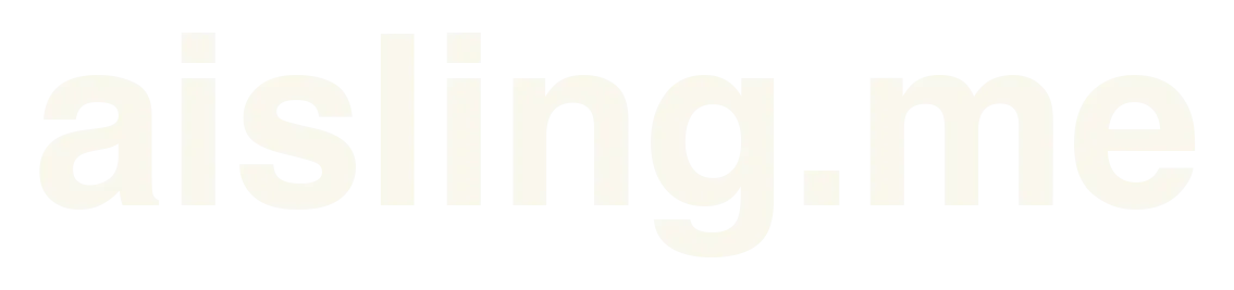 aisling.me